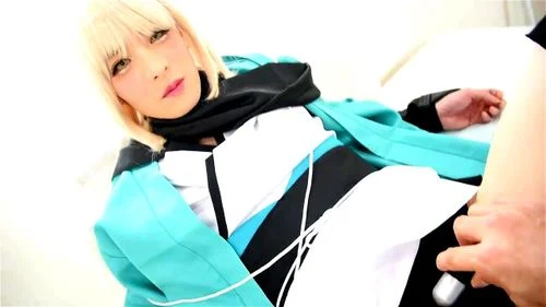 Sexy Trap Cosplay - Video 14