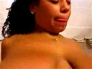 Big Black Tits thumbnail