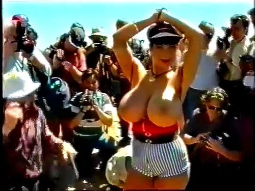 Gina Colany, big tits, retro, vintage