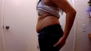 Asian Teen Belly - Asian Belly Porn - asian & belly Videos - SpankBang