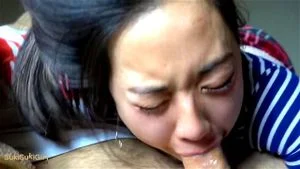 melissa asian deepthroat thumbnail