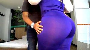 Danna la big thumbnail