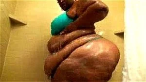 Ssbbw wide ass thumbnail