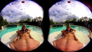 Gina Gerson VR thumbnail