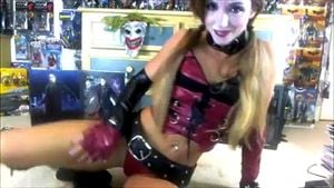 Harley Quinn thumbnail