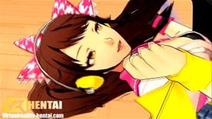 同人アニメ thumbnail