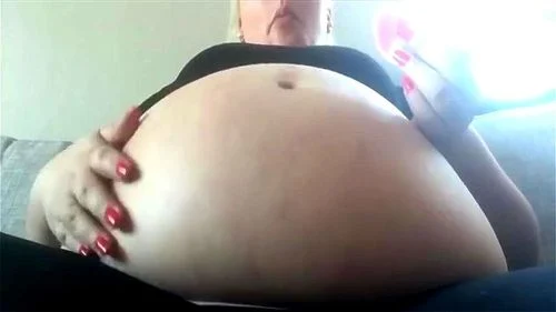 big ass, booty, pregnant, big tits