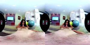 Ebony vr thumbnail