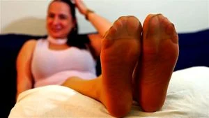 Sexy Pungent Soles