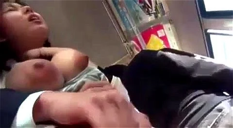 Watch Bus Groped - Bus, Groped, Tina  Courier Porn - SpankBang->