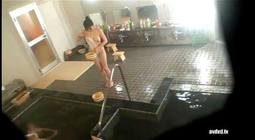hot springs fun - Hara Saori, Saori Hara, Saori Hara Gangbang Porn