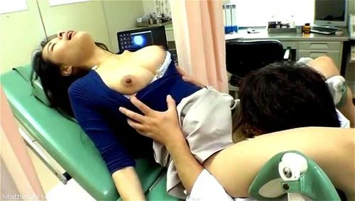 creampie, japanese doctor, doctor, md