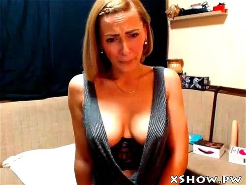 Amateur Mature Masturbation - Watch Amateur Mature Babe Masturbating On Web Cam - Lush, Orgasm, Amazing  Porn - SpankBang