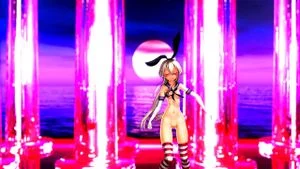 MMD NO CREAM thumbnail