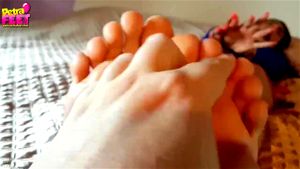 Superheroines Bare Feet thumbnail