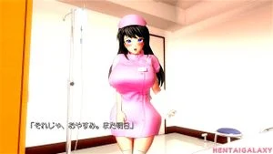 3D hentai miniatura