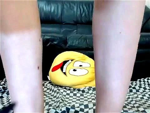 She has fun 54 She has fun 54