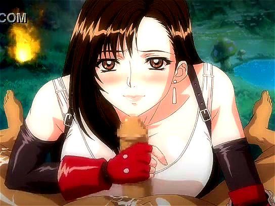 Tifa BJ