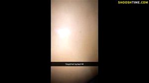 Snapchat thumbnail