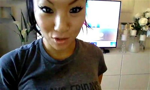 Hanging out ft. Asa Akira: Eporner, Asian & Masturbation Porn