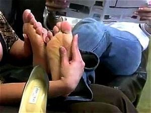 foot worship thumbnail