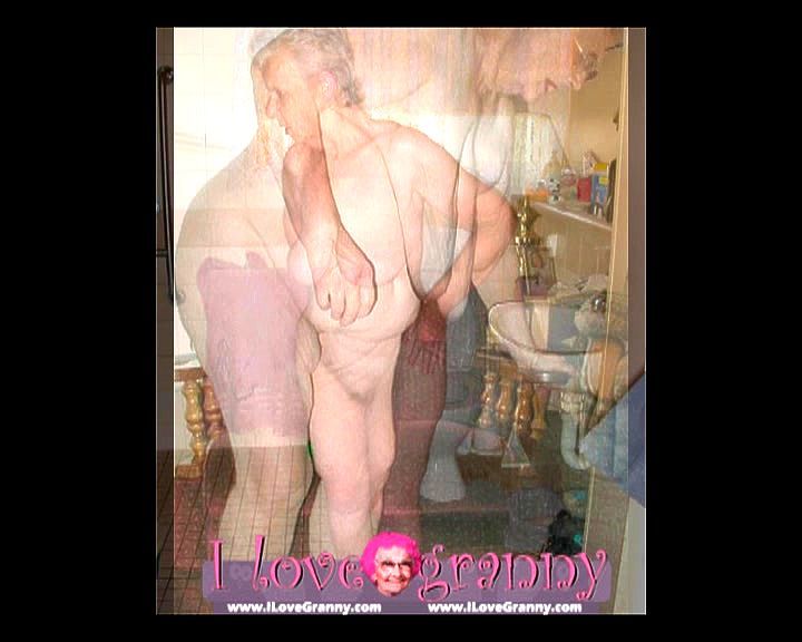 IloveGranny Old wrinkled grannies with her hairy pussy IloveGranny Old wrinkled grannies with her hairy pussy