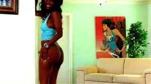 AfroAnal thumbnail