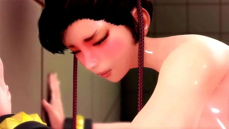 Don’t Give Up Chun-Li Don’t Give Up Chun-Li