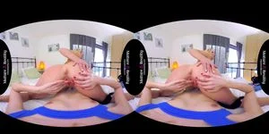 Vr later thumbnail