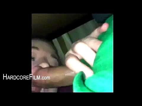 Horny cute girl play and suck with dick Horny cute girl play and suck with dick