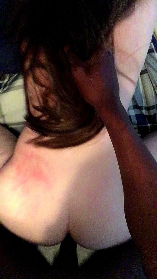 ass, doggystyle, interracial, pawg