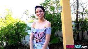 slutty step sister