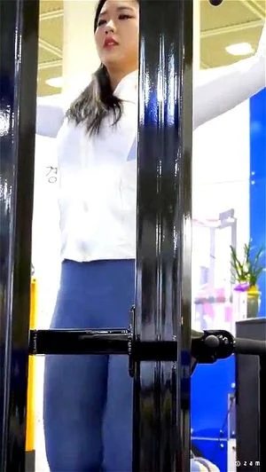 korean sports ass korean sports ass