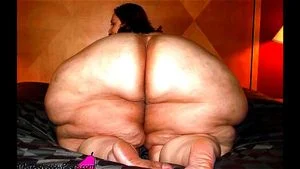 BBW Femdom thumbnail