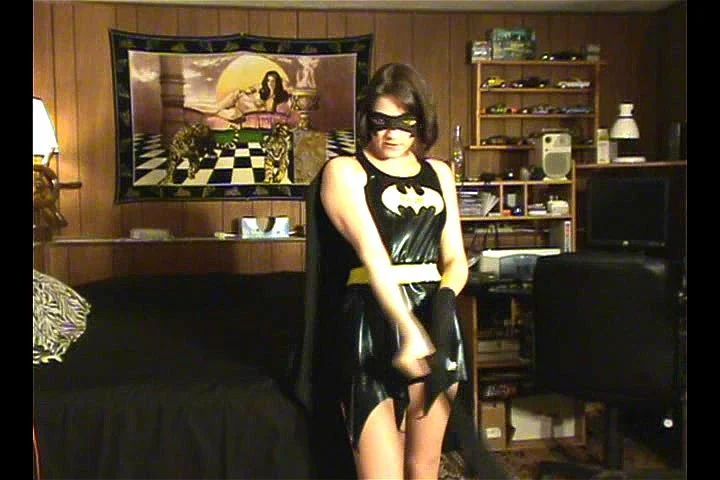 BATBABE Episode 13 BATBABE Episode 13