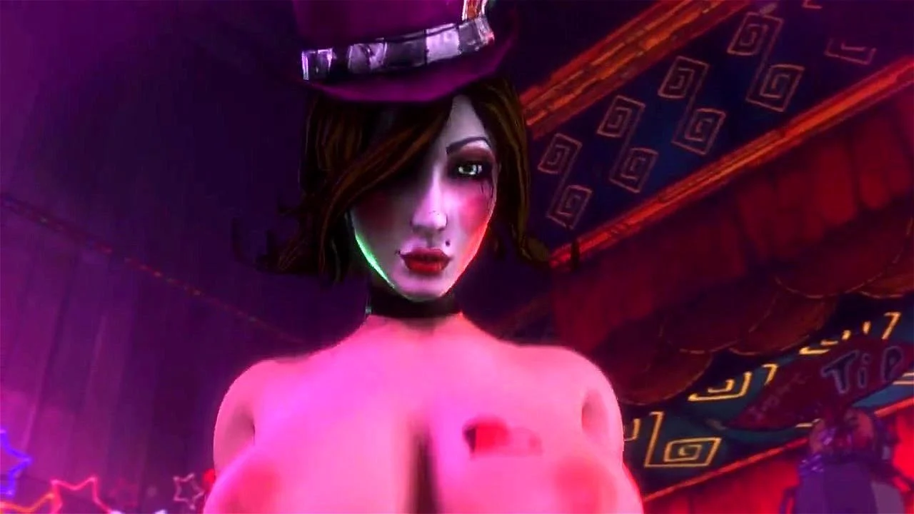 Borderlands Moxxi Porn - Watch moxxi riding - Moxxi, Borderlands, Hentai Porn - SpankBang