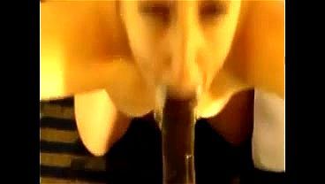 BBC DeepThroat No Hands! 