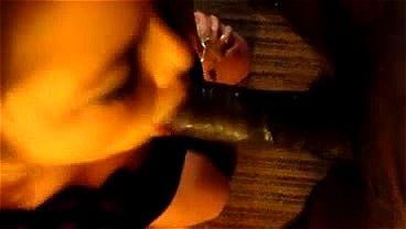 BBC DeepThroat No Hands! 