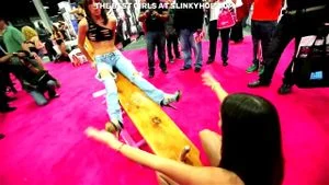 Exxxotica New Jersey 2012