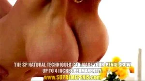 Bimbos platinum boobs thumbnail