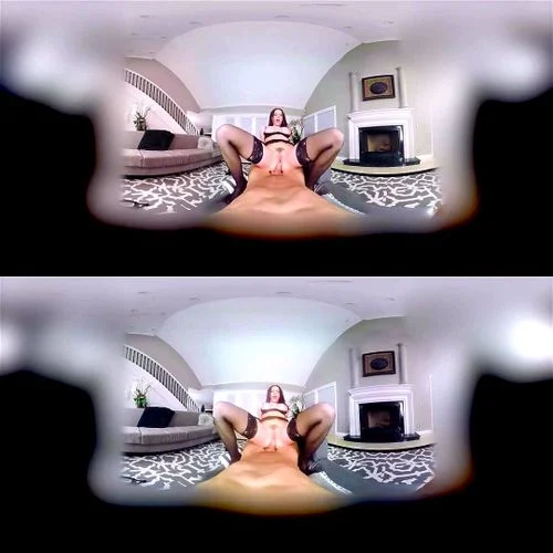 virtual reality, pov, big tits, Chanel Preston