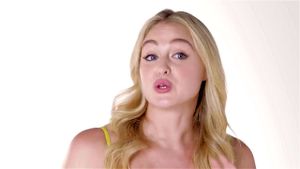 Iskra Lawrence thumbnail