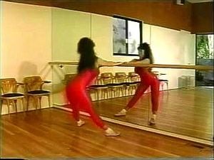 keisha_dancing_non_sex keisha_dancing_non_sex