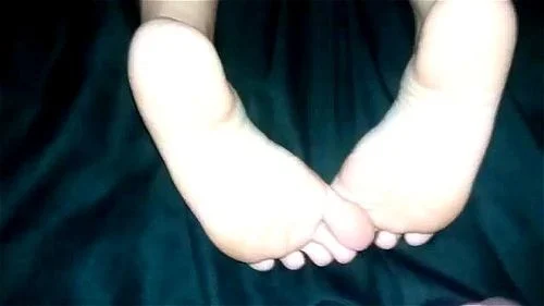 Yummy Feet thumbnail