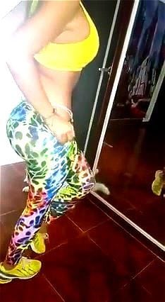 Colombian Dancin Colombian Dancin