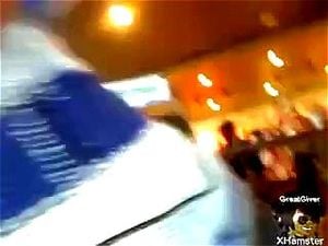Watch Coffee Shop flashing - Pussy, Flashing, Public Porn - SpankBang