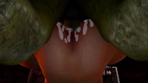 Bride Of The Goblin Wedding Ritual - Goblin, Kiritani Matsuri, Matsuri Kiritani Porn - SpankBang