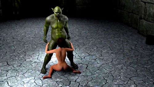Bride Of The Goblin Wedding Ritual - Goblin, Kiritani Matsuri, Matsuri Kiritani Porn - SpankBang