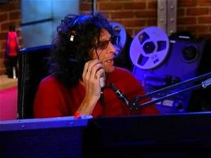 Howard Stern thumbnail