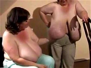 Karola (BBW/Mature) thumbnail